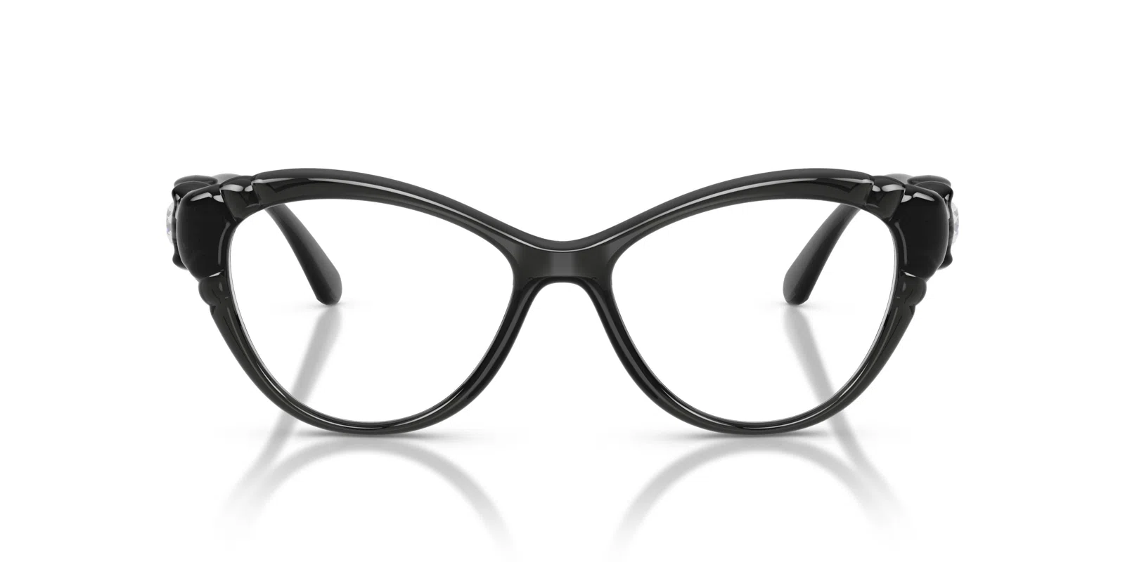 Swarovski 2057 Eyeglasses - view 24
